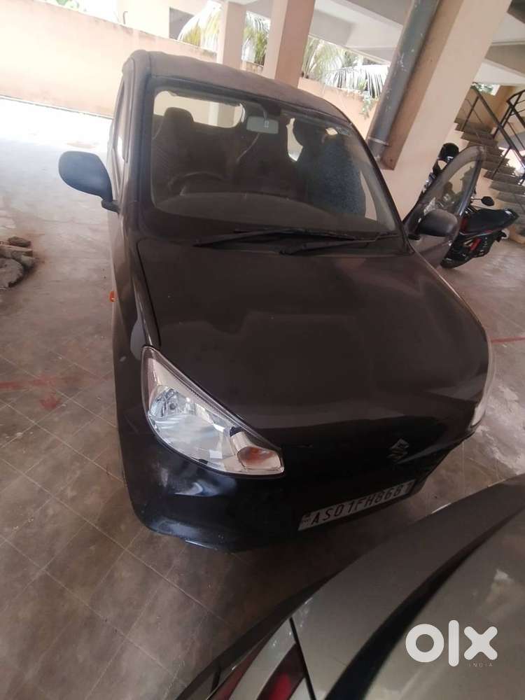 Maruti Suzuki Alto K10 2022 Petrol 10391 Km Driven