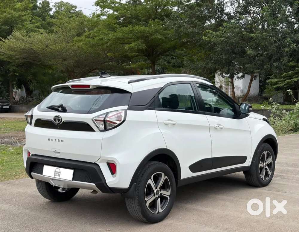 Tata Nexon 1.5 Revotorq Xz Plus, 2023, Diesel
