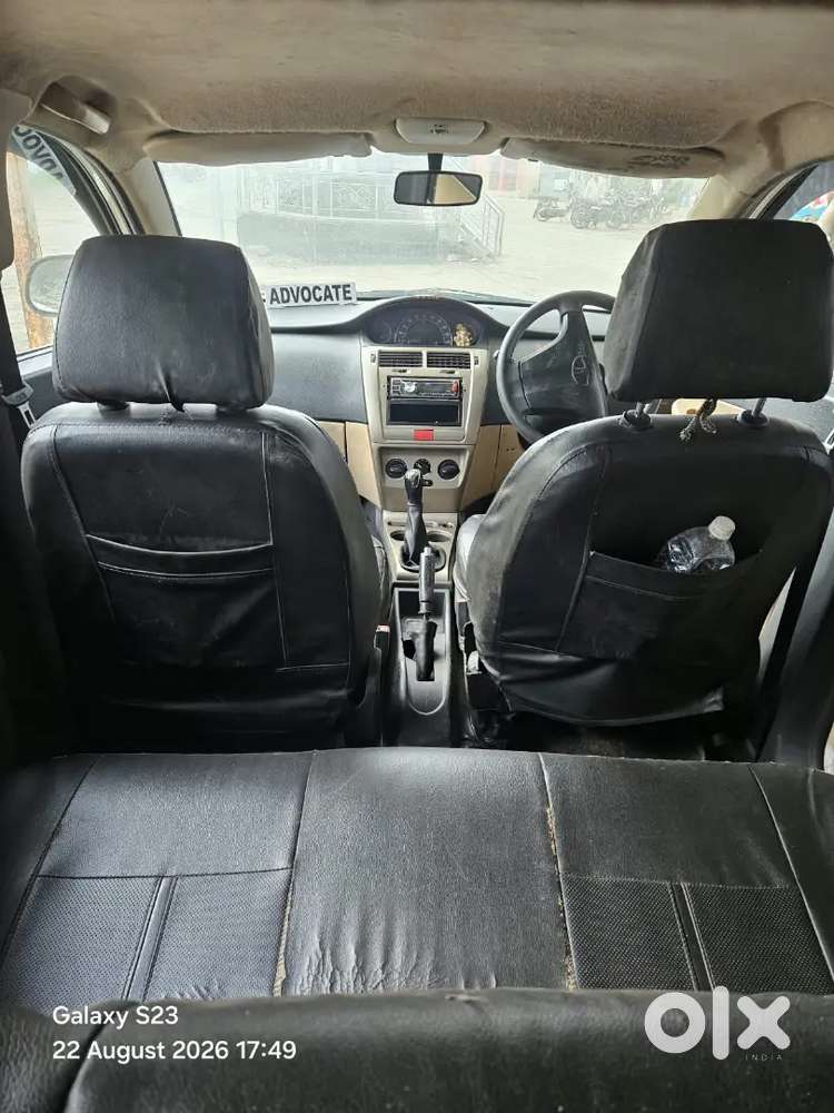Tata Indica Vista 2013 Ls