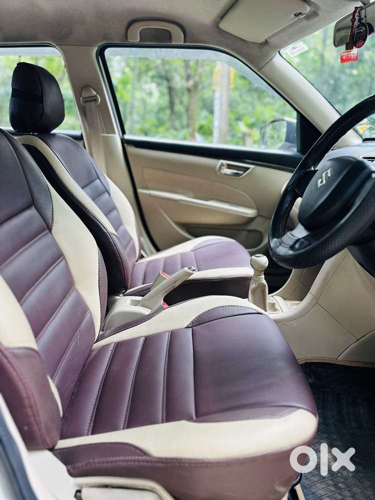 Maruti Suzuki Swift Dzire Vdi Optional, 2015, Diesel