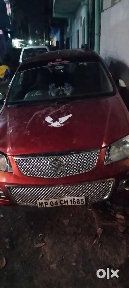 Maruti Suzuki Alto K10 2011 Petrol 00 Km Driven