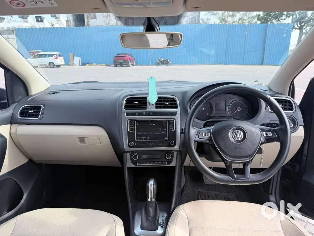 Volkswagen Vento 1.0 2020 Automatic