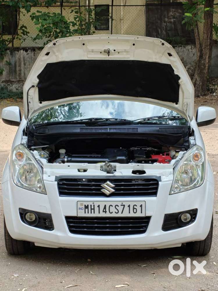 Maruti Suzuki Ritz Vdi Bs-iv, 2011, Diesel