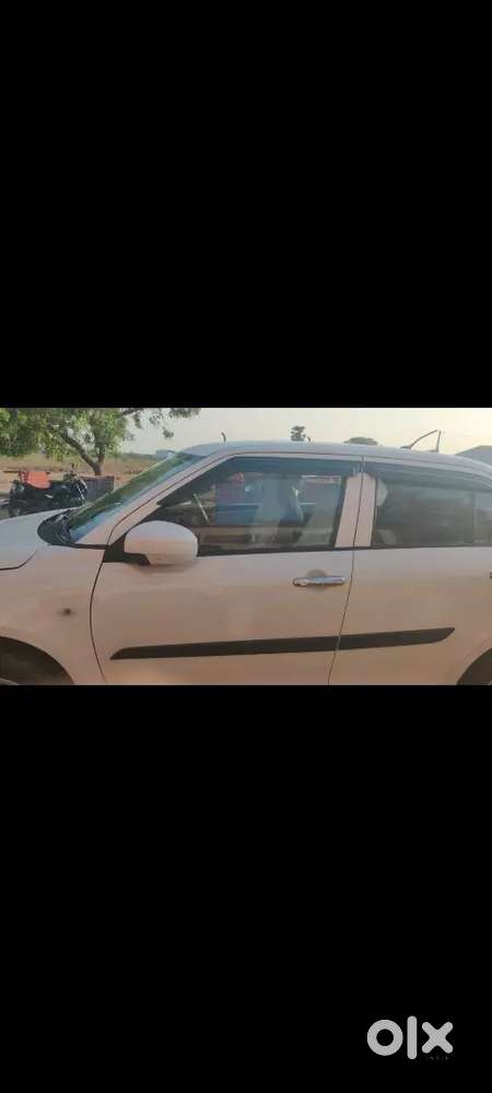 Maruti Suzuki Swift 2019