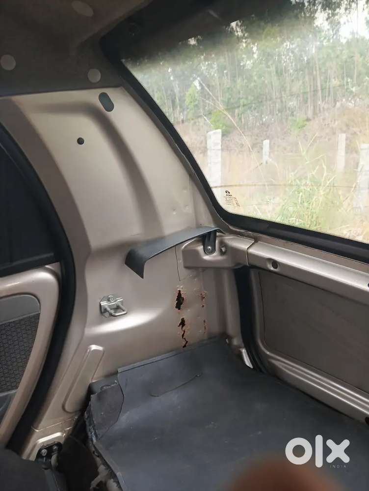 Tata Nano Lx For Sale In Hosur