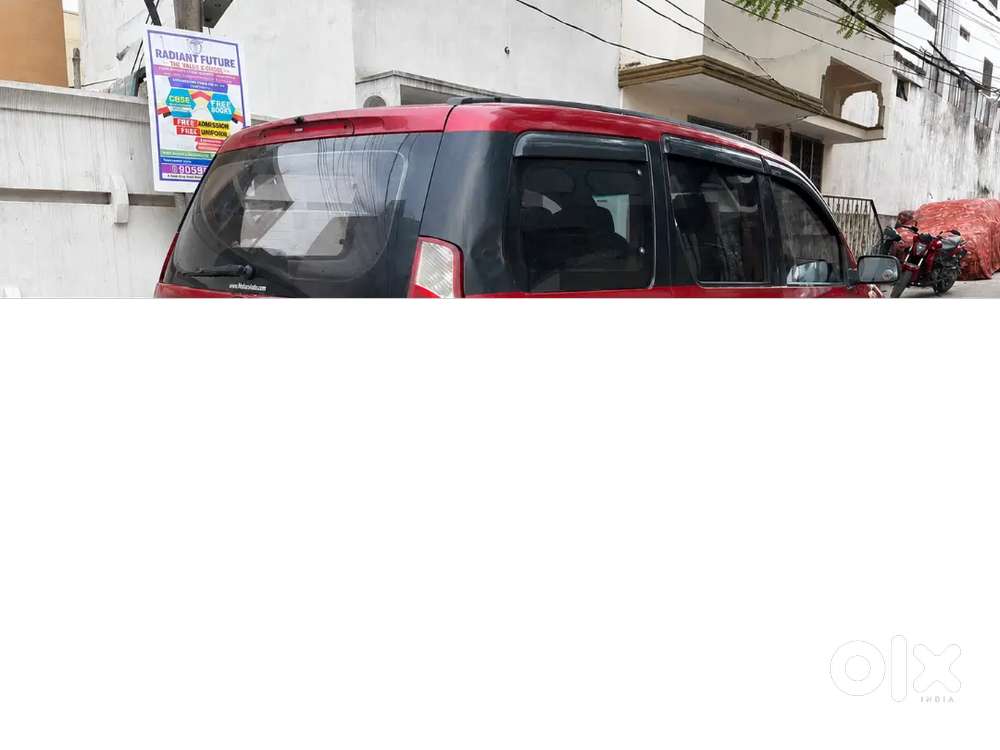 Mahindra Xylo 2012 Diesel Well Maintained