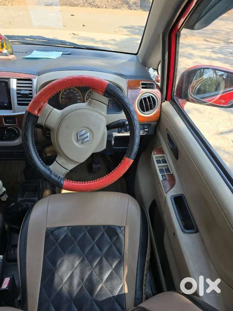 Maruti Suzuki Zen Estilo 2008