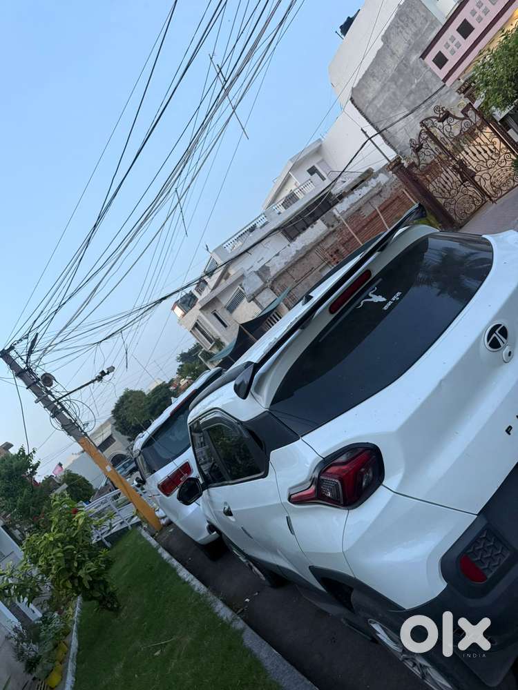 Tata Punch Ev Empowered Plus, 2025, Electric