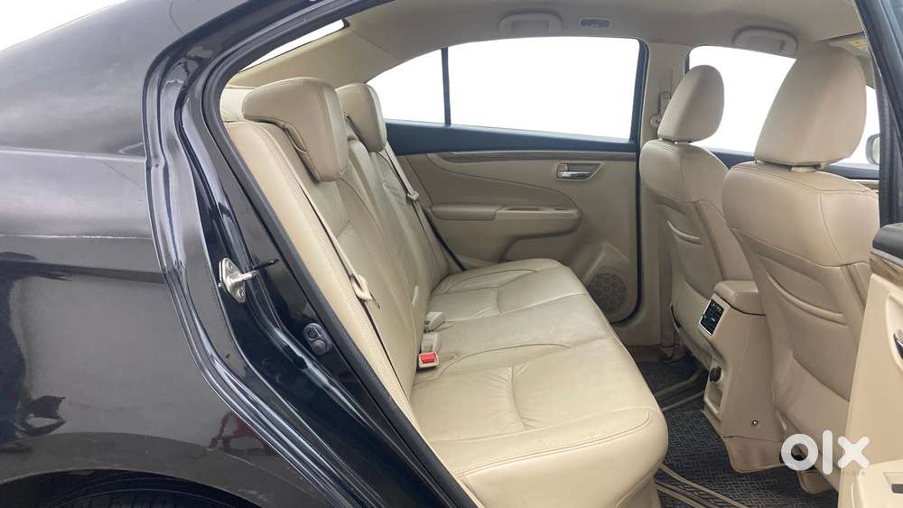 Maruti Suzuki Ciaz 1.5 Alpha Shvs Petrol, 2020, Petrol