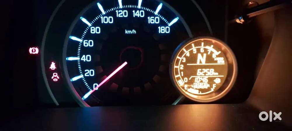 Maruti Suzuki Wagon R 2025 Petrol Well Maintained