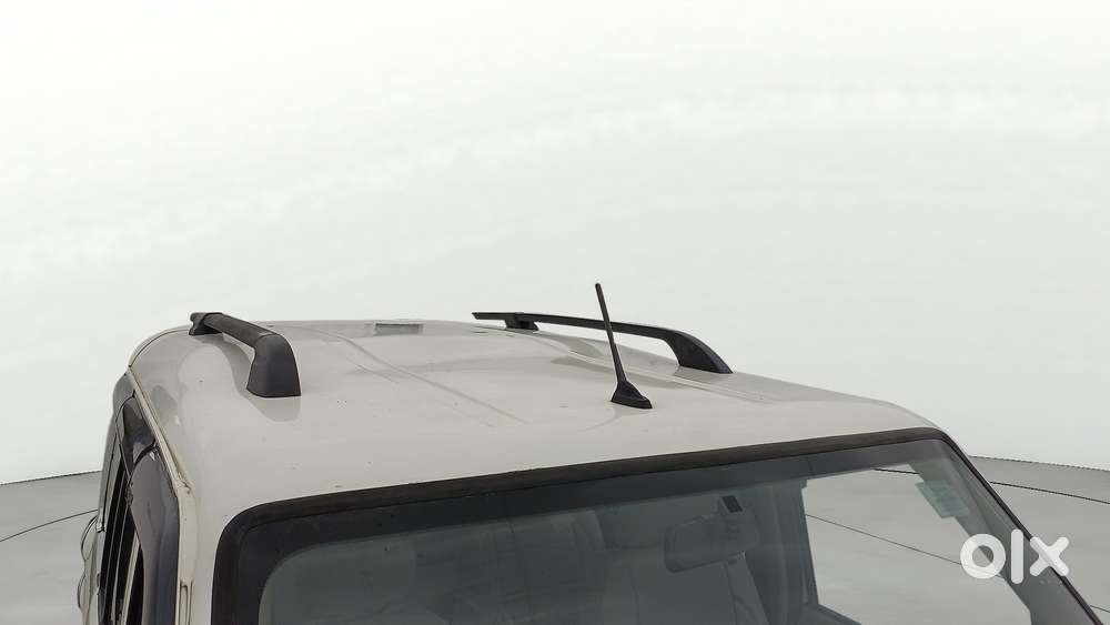 Mahindra Scorpio Classic 2.2 S 11 Mt 7 Str, 2023, Diesel