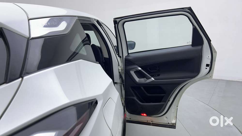 Tata Harrier Xm, 2022, Diesel