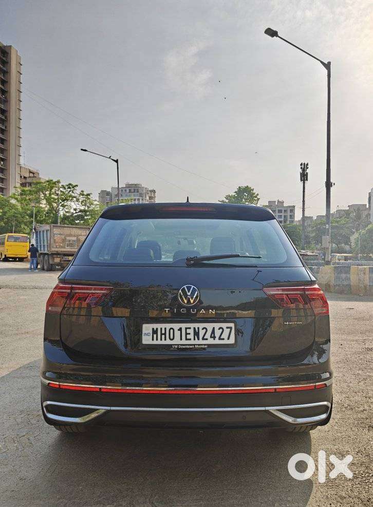 Volkswagen Tiguan 2.0 Elegance Tsi Dsg, 2024, Petrol