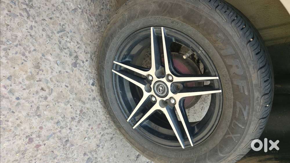 Ford Figo Diesel 2012 For Sale