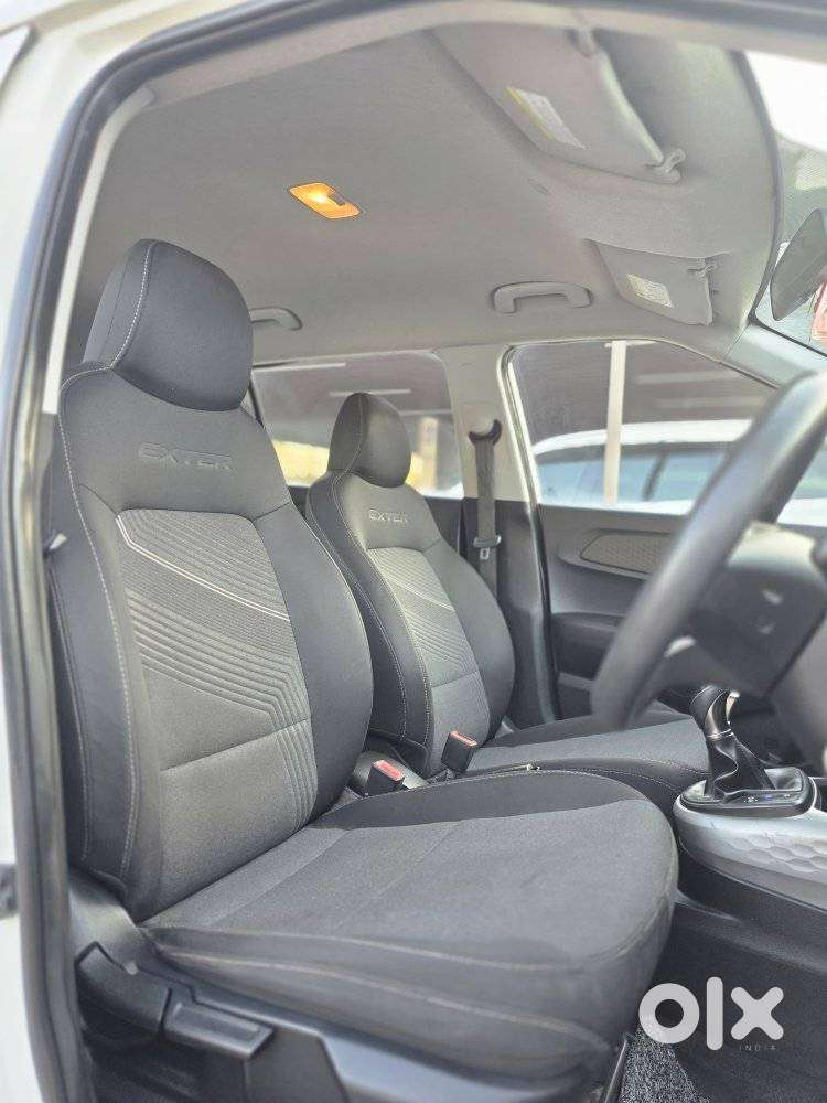 Hyundai Exter S 1.2 Mt, 2023, Petrol