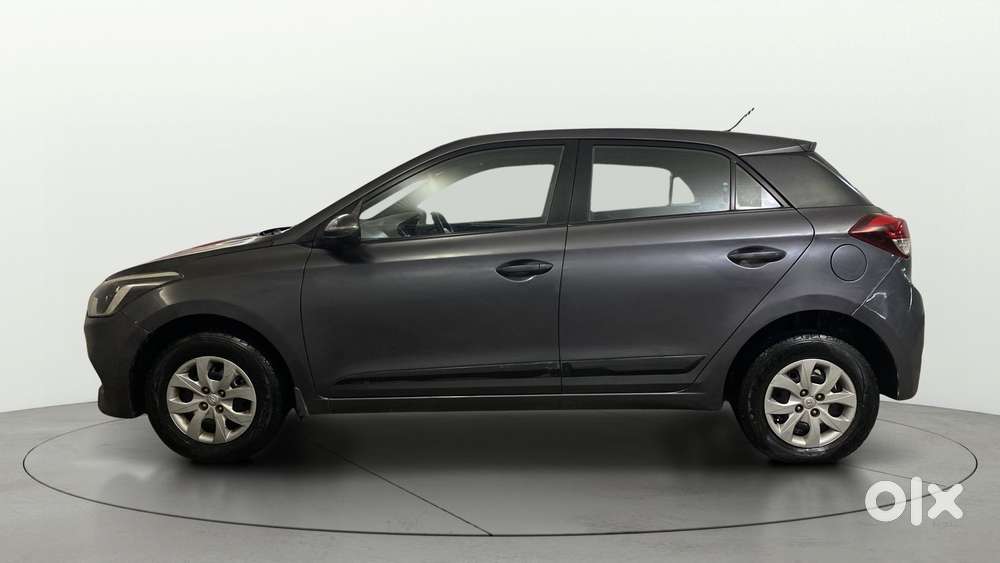 Hyundai Elite I20 Sportz 1.2, 2015, Cng & Hybrids