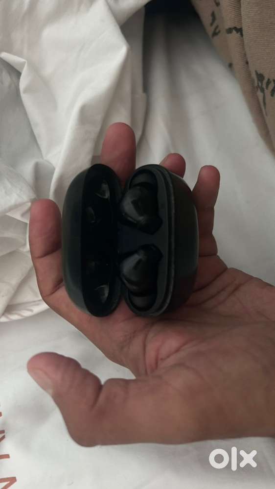 Boat Airpodes 131 Pro