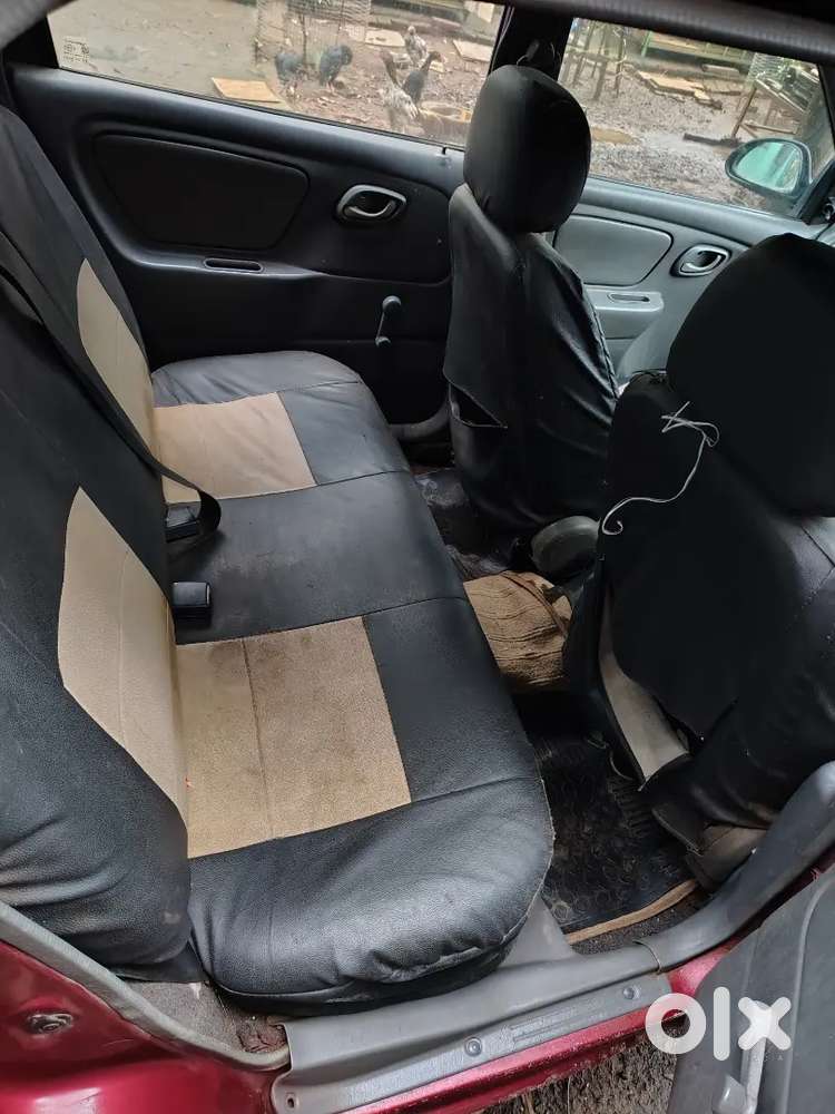 Maruti Suzuki Alto 2010 Year