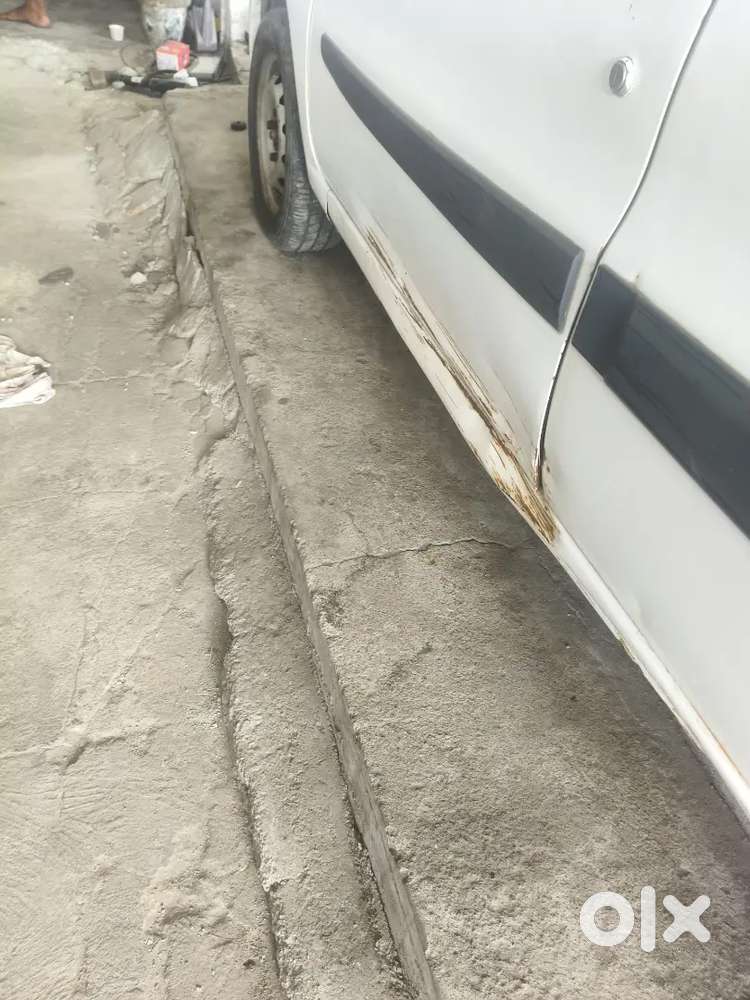 Good Condition  Iam Planning From Another Car