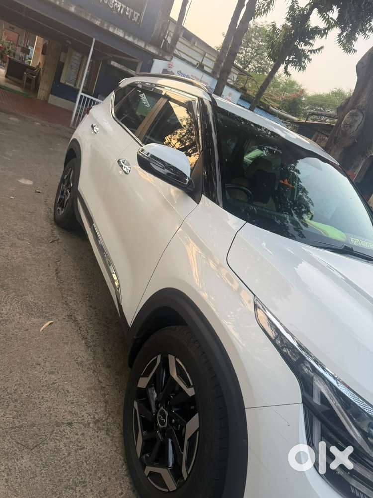 Kia Seltos Diesel 2024
