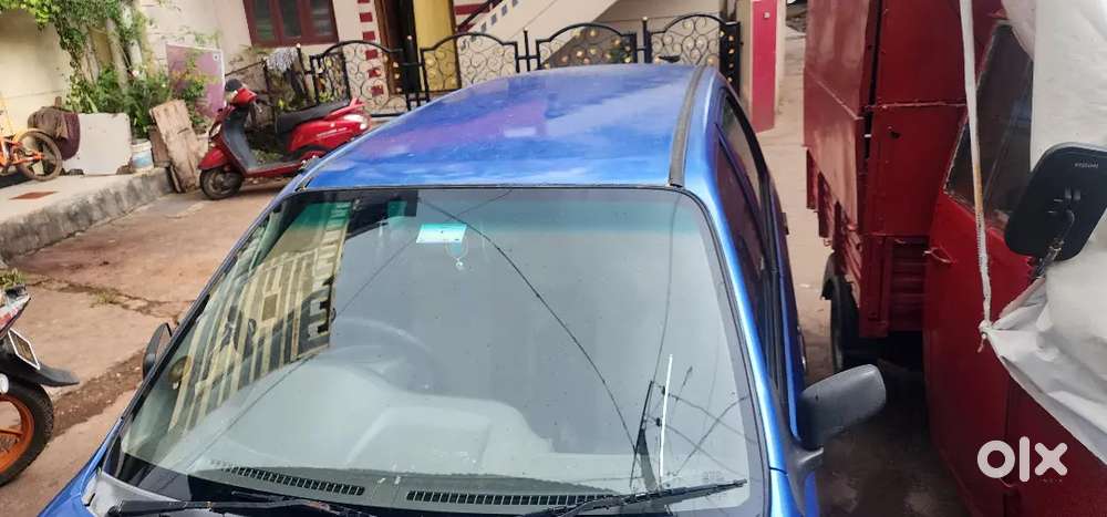 Gadi Is Good Condition