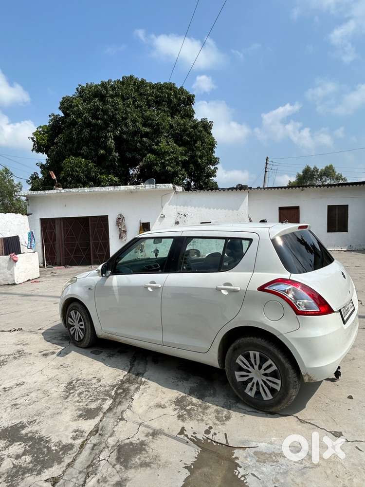 Maruti Suzuki Swift Vdi 2013