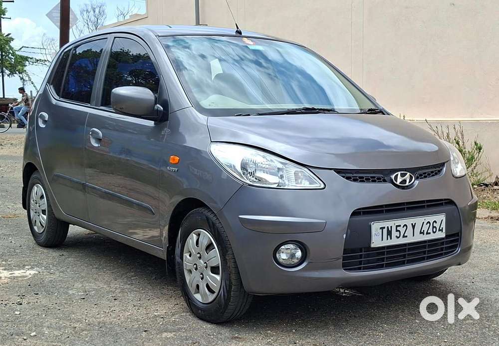 Hyundai I10 Magna 1.2, 2010, Petrol