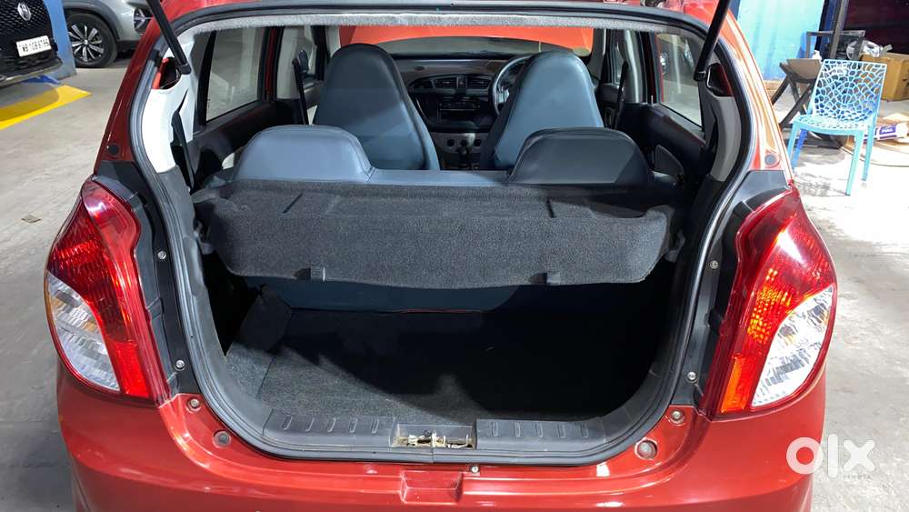 Maruti Suzuki Alto 0.8 Lxi (o), 2019, Petrol