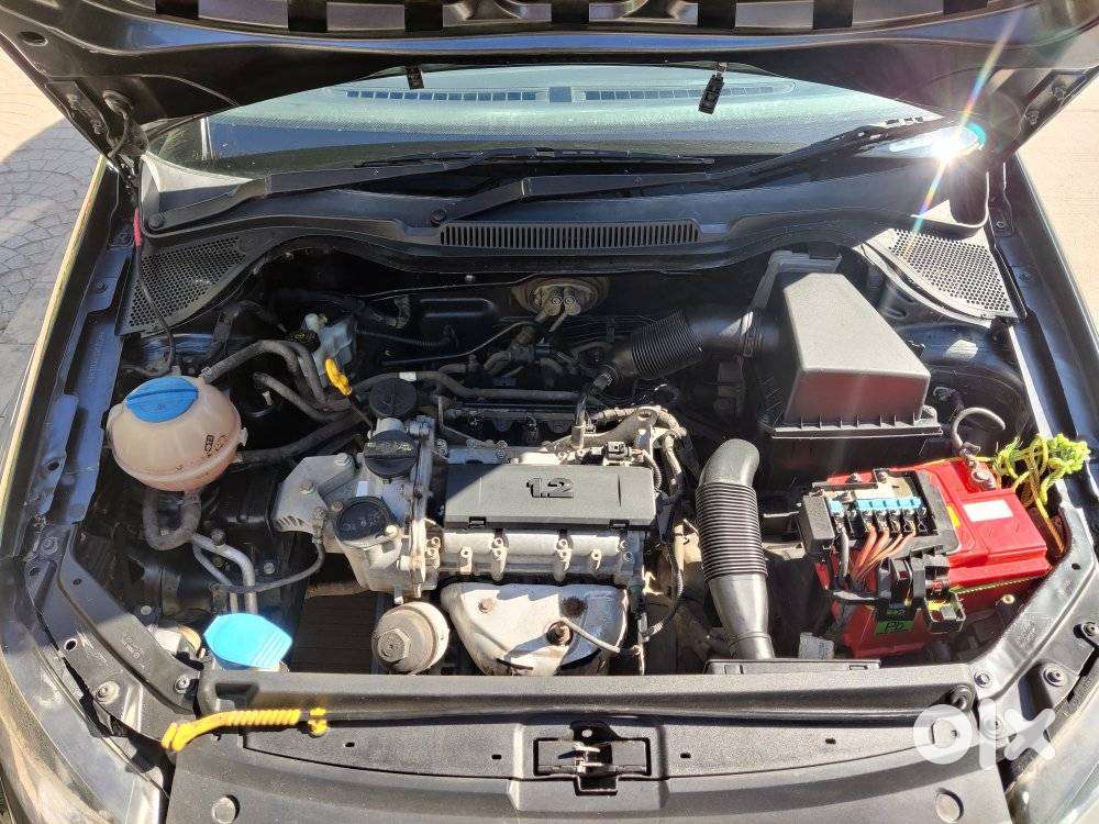 Volkswagen Ameo 1.2 Mpi Comfortline, 2018, Petrol