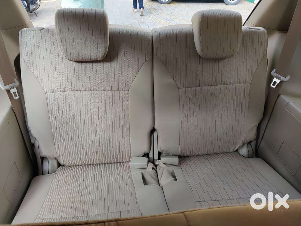 Maruti Suzuki Ertiga Zxi Shvs, 2021, Cng & Hybrids