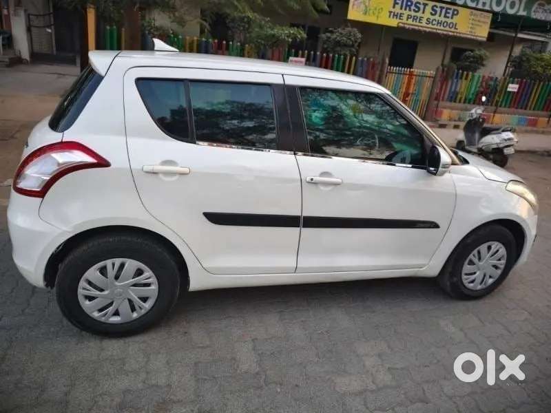 Maruti Suzuki Swift Vdi, 2016, Diesel