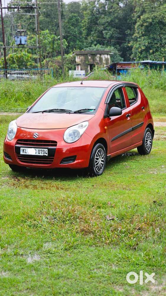 Maruti Suzuki A-star 1.0 Lxi, 2010, Petrol