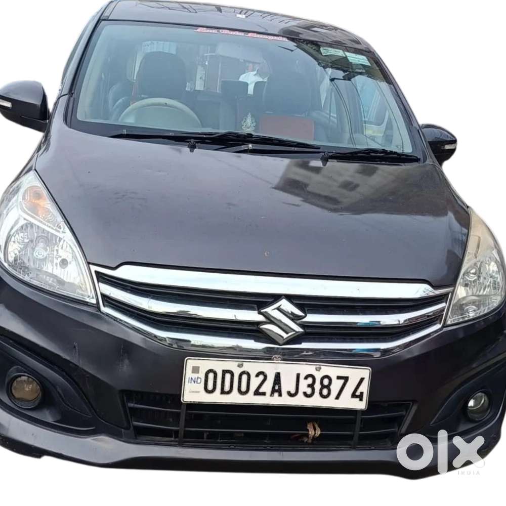 Maruti Suzuki Ertiga For Sale