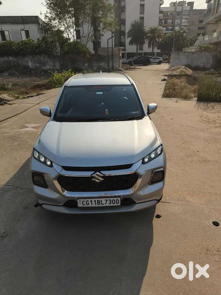 गाड़ी न्यू है 14620 किलोमीटर चली है 2 लाख का एसेसरीज लगा है !
