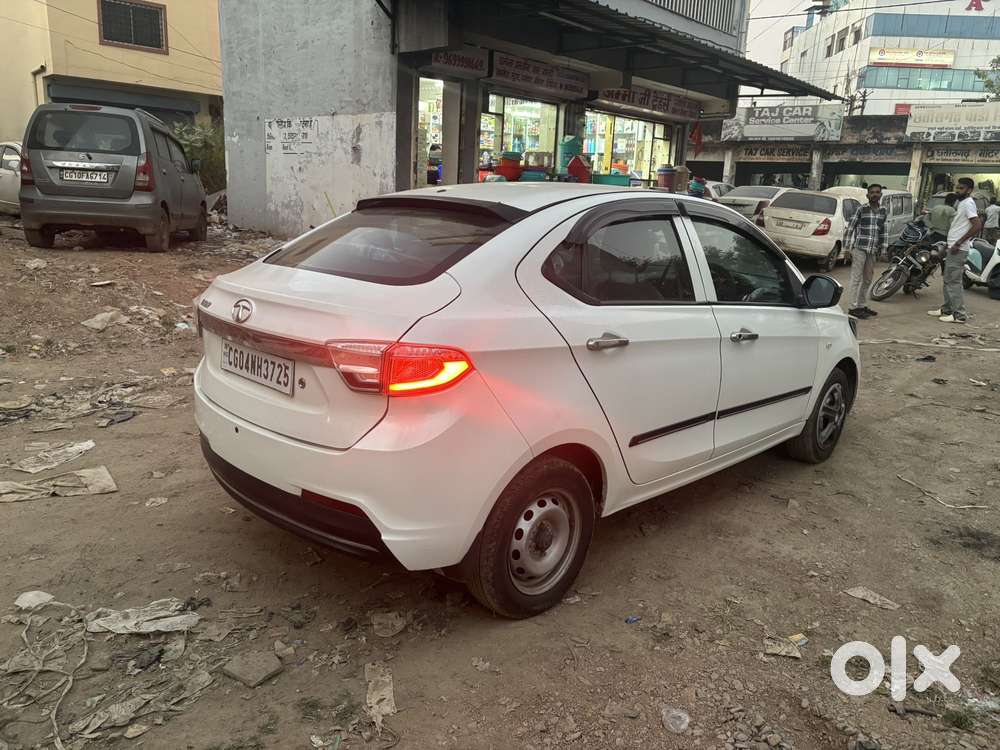 Tata Tigor Xe, 2021, Petrol