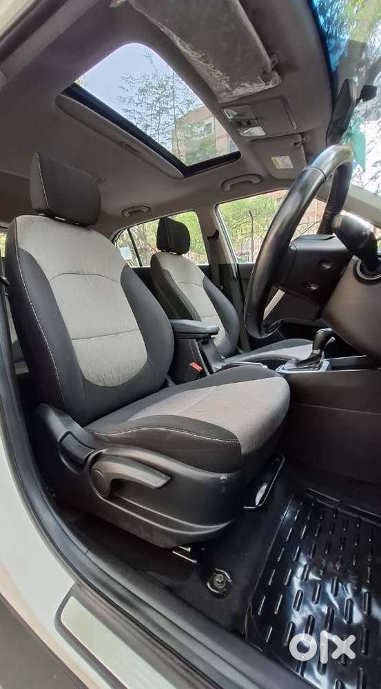 Hyundai Creta 1.6 Sx Plus Petrol At, 2019, Petrol