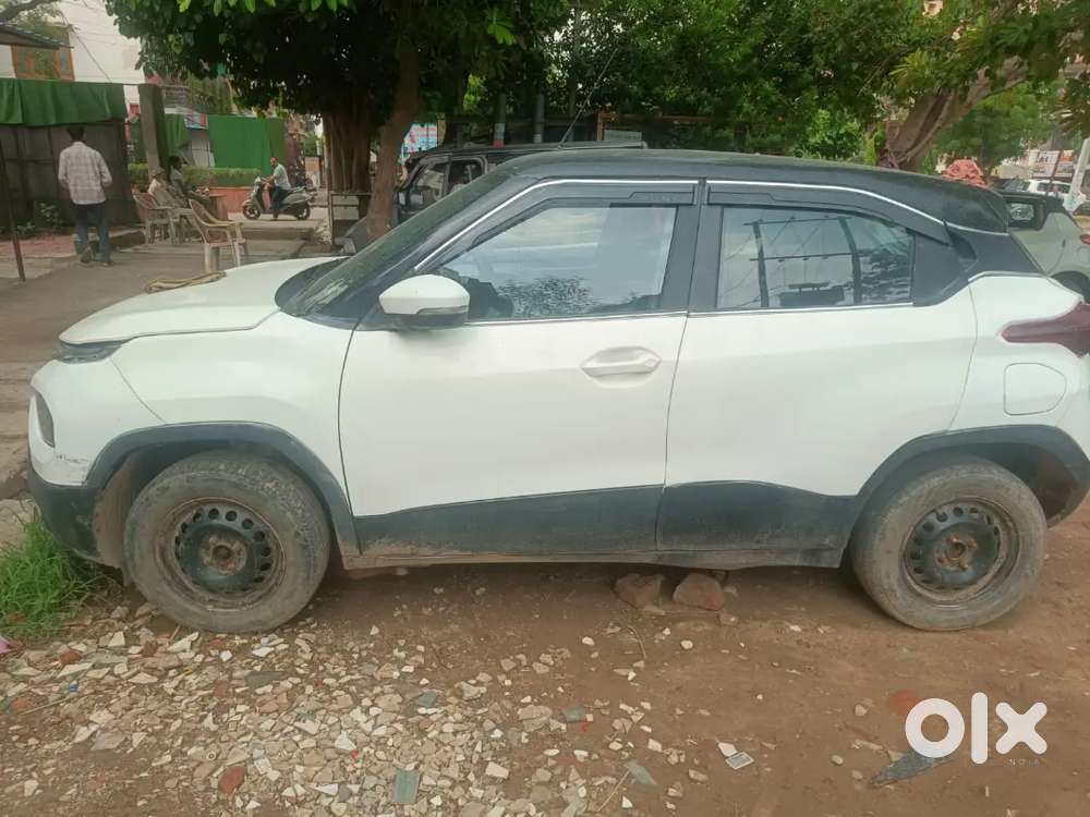 Tata Punch 1.2 Adventure 2022