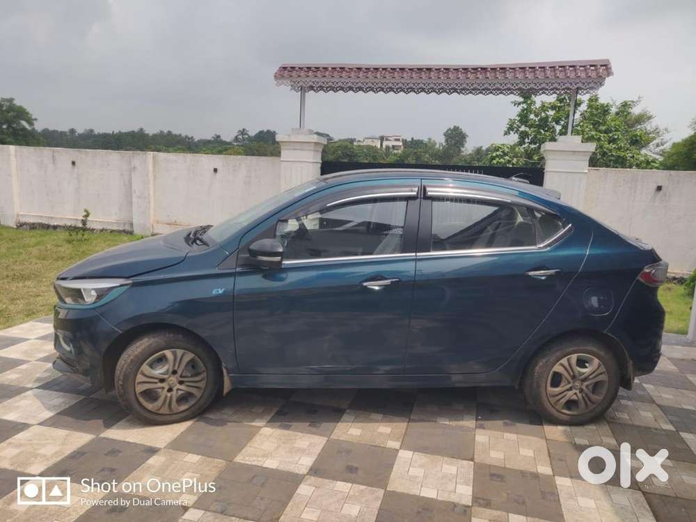 Tata Tigor Ev Xz 2023