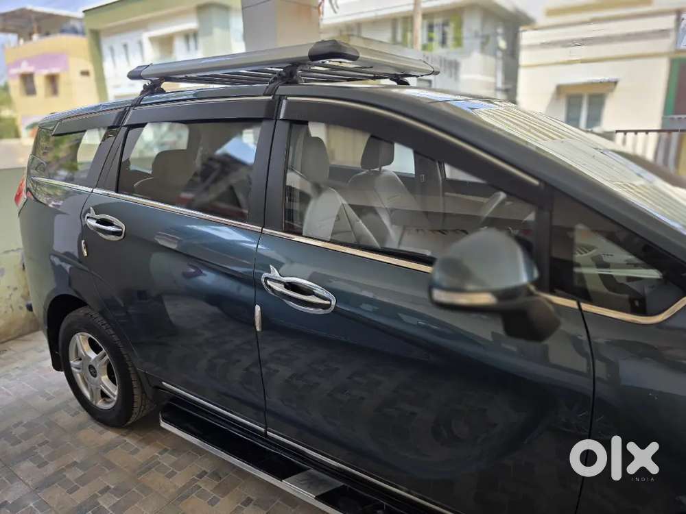 Mahindra Marazzo 2019 Diesel 75000 Km Driven
