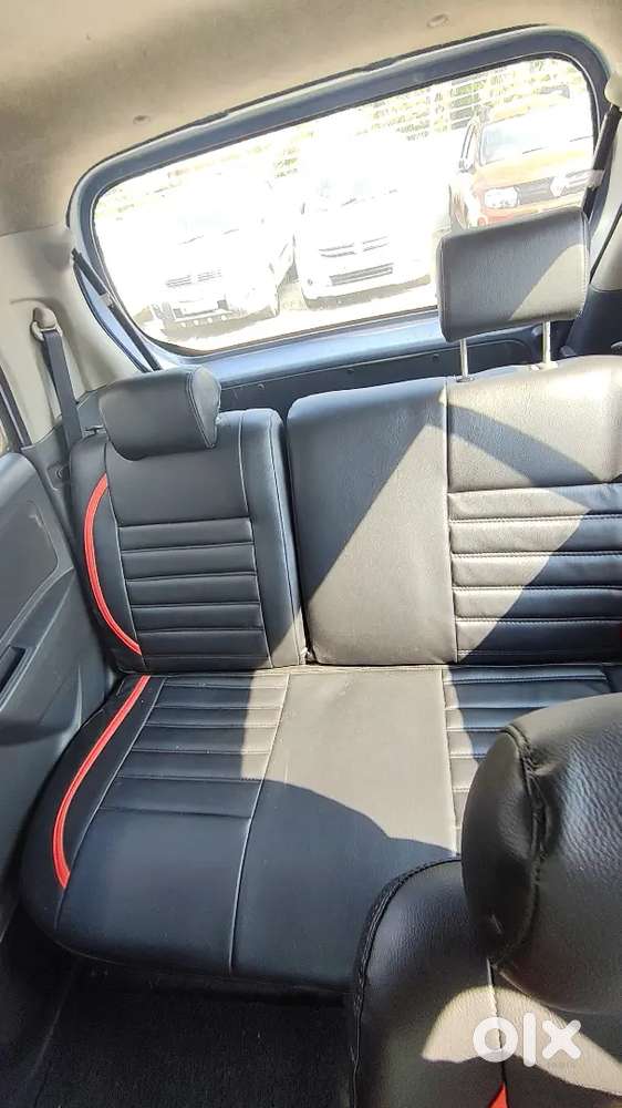 Maruti Suzuki Wagon R Lxi 2011 Petrol 106000 Km Driven