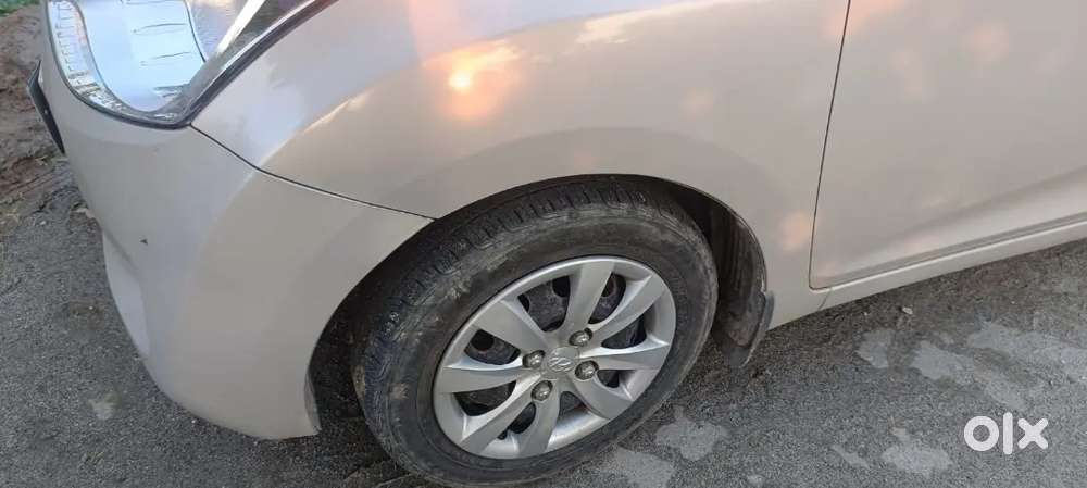 Hyundai Eon Sportz 2013