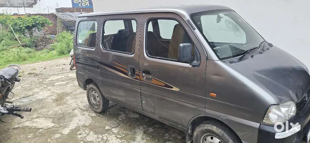 Maruti Suzuki Eeco 2021