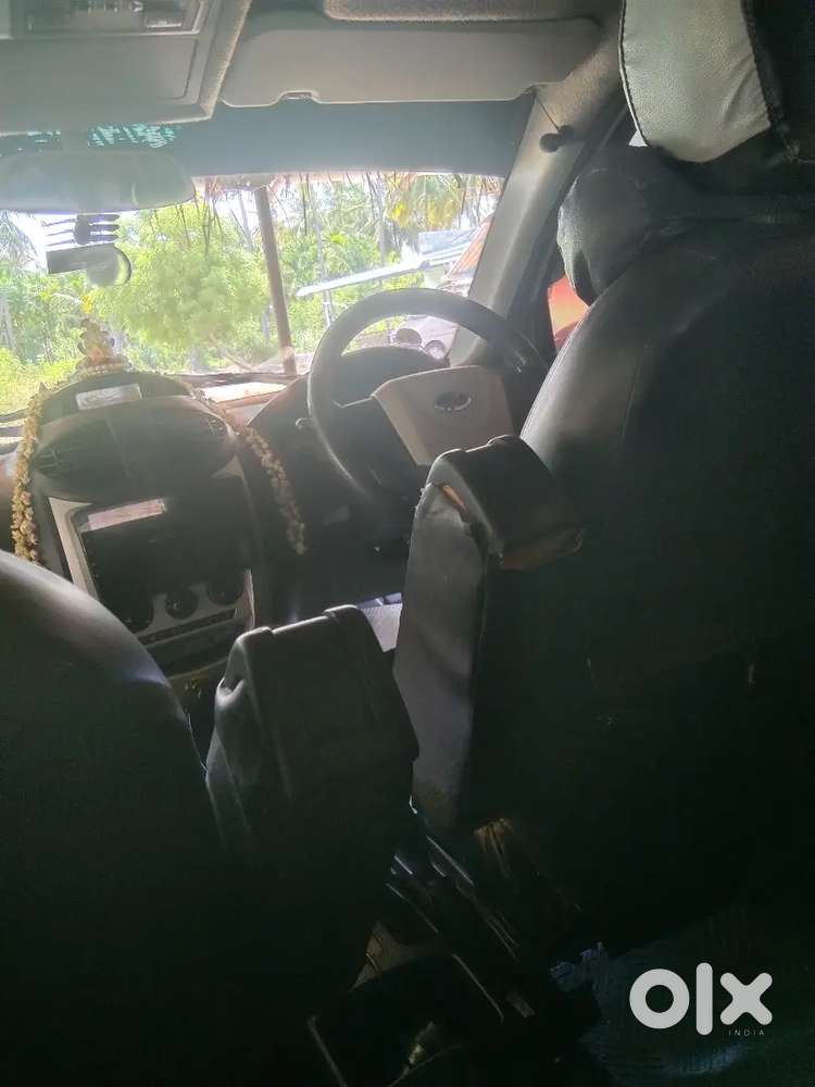 Mahindra Xylo H8 Bs Iv 2012 Diesel