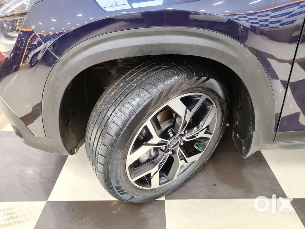 Kia Seltos Gtx Plus (s) 1.5 Turbo Petro Dct, 2025, Petrol