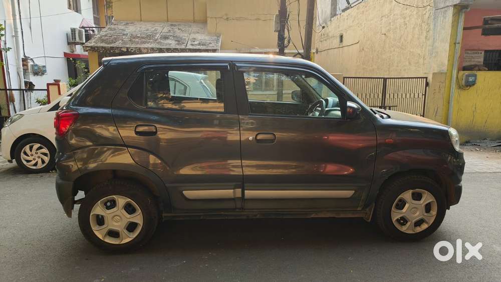 Maruti Suzuki S-presso 2023 Petrol