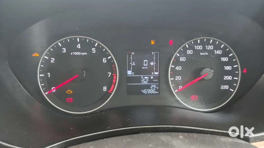 Hyundai I20 Petrol Spotz 2020