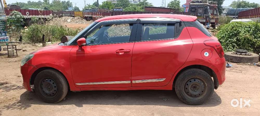 Maruti Suzuki Swift 2022 Petrol 110000 Km Driven