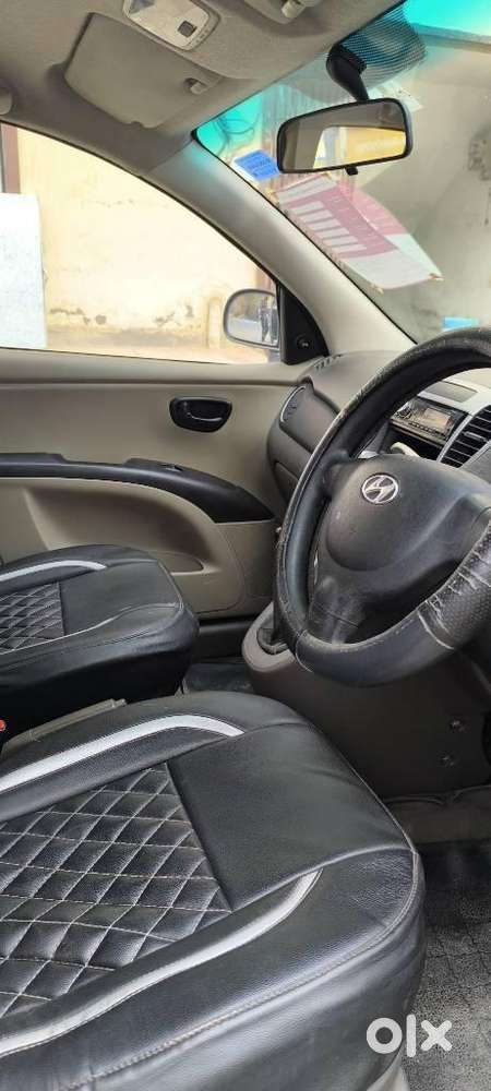 Hyundai I10 1.2 Kappa Magna, 2014, Petrol