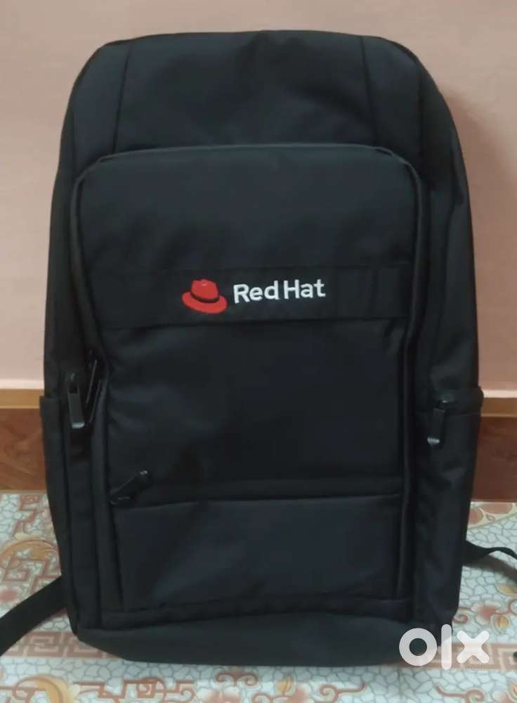 Branded Laptop Bagpack