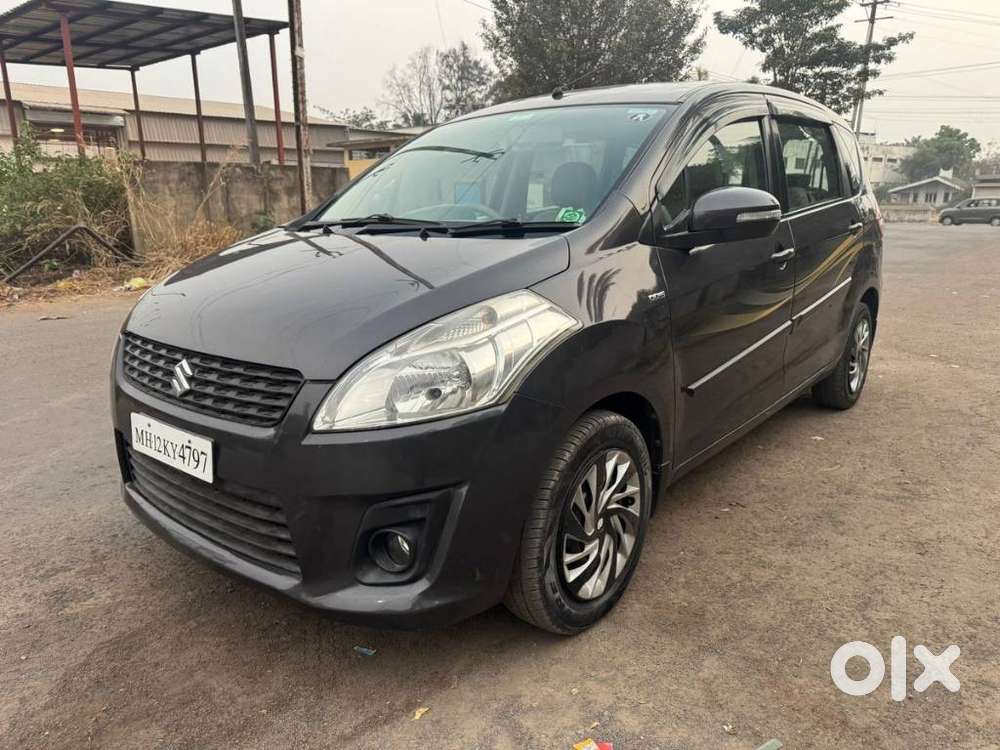 Maruti Suzuki Ertiga 2012-2015 Vdi, 2014, Diesel